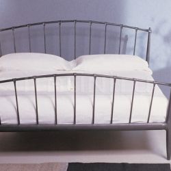 Maggioni Letto In Ferro Teorema - №29