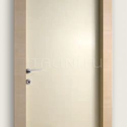 New Design Porte Giudetto LAC 1011/QQ RAL 1015 lacquered glossy. Modern Interior Doors - №178