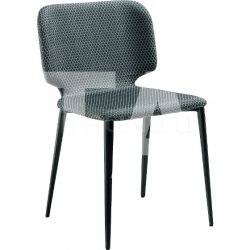 MIDJ Wrap S Chair - №156