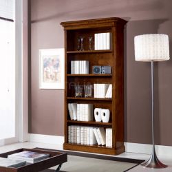 Giaretta Ginevra 4P Bookcase - №22