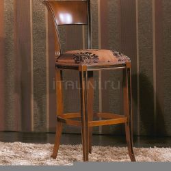 Bello Sedie Luxury classic chairs, Art. 3030: Stool - №75