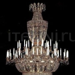 Italian Light Production Impero style chandeliers - 6199 - №36