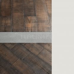 Shake Parquet floor - №89