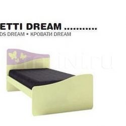 Julia Arredamenti SMAIL BED DREAM - №48