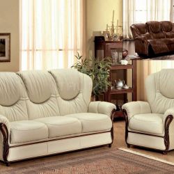 Cappellini Salotti Martin - №20