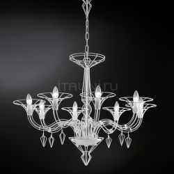 Metal Lux Dedalo chandelier cod 192.188 - №126