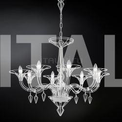 Metal Lux Dedalo chandelier cod 192.188 - №126