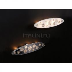 Spazio Luce Applique moderne A 64 - №58