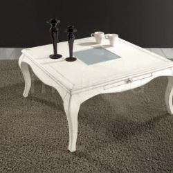 Giaretta Lipari 90 Coffee Table - №194