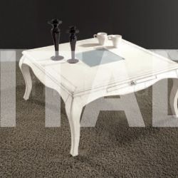 Giaretta Lipari 90 Coffee Table - №194
