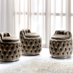 Siwa TRES CHIC POUF - №94