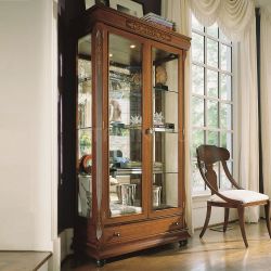 Hurtado Display cabinet (Amadeus) - №26