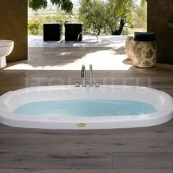 Jacuzzi Anima Design Built-In - №73