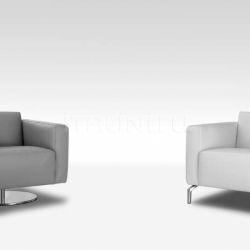 Cappellini Salotti Jin - №11