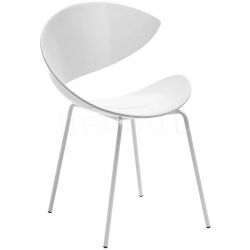 MIDJ Twist I  Chair - №150