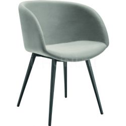 MIDJ Sonny P Q Armchair - №137