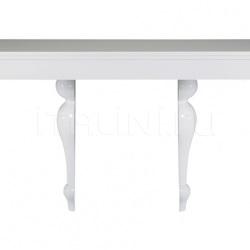 Linfa Design Giunone - Tavolo Consolle - №18