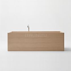 Agape Woodline, 1999 -Benedini Associati - №37