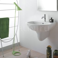 Ceramica Globo Lavabo Cod. AF065.BI - №114