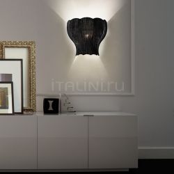 Evi Style Tessuti SO 60 MINI Lampada a Sospensione - №148