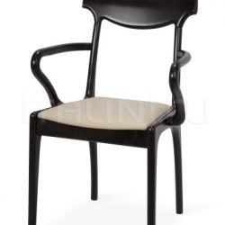 Corgnali Sedie GIULY P - Wood chair - №36