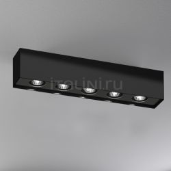 L-TECH Riflesso Alo 29 recessed light - №110