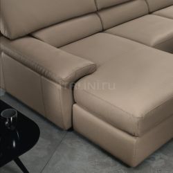 EXCO' SOFA Glamour - №236