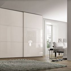 Tomasella Profilo sliding door w/3 sections - №170