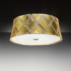 Metal Lux Ceiling lamp Corallo cod 196.340 - №104