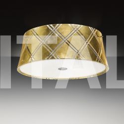 Metal Lux Ceiling lamp Corallo cod 196.340 - №104