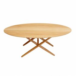 Artek Ovalette Table - №101