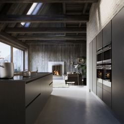 Ged cucine Velvet - №15