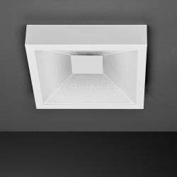 Sforzin Illuminazione Bottone Quadro - №32