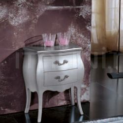 Giaretta Bellagio 2 Nightstand - №58