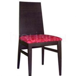 Corgnali Sedie Ambra - Wood chair - №4