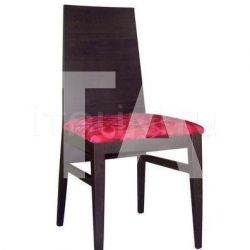 Corgnali Sedie Ambra - Wood chair - №4