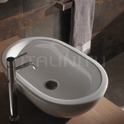 Ceramica Globo Lavabo Cod. SC012.BI - №85