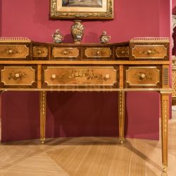 C.G. Capelletti Credenze, Entrance Dresser 833 - №172