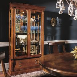 Hurtado Display cabinet (Albeniz) - №22