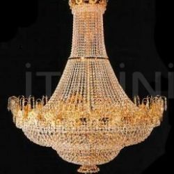 Italian Light Production Impero style chandeliers - 8960 - №61