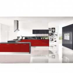 Gentili Cucine Piana Just Composizione n. 8 - №89