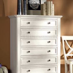 Giaretta Ginevra 7 Chest of drawers - №179