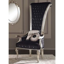 Bello Sedie Luxury classic chairs, Art. 3350: Throne - №149