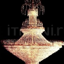 Italian Light Production Impero style chandeliers - 8560 - №50