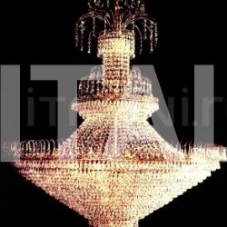 Italian Light Production Impero style chandeliers - 8560 - №50