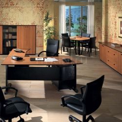 R.A. Mobili Kronos Legno office - №376