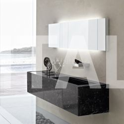 Toscoquattro Backlighted mirrors - №22