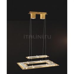 Spazio Luce Sospensione ROOM 36X36 - №261