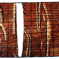 Ocean Contract CARPET ANCESTRAL - №159