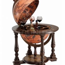 Zofolli Floor-standing bar globe "Narciso" - №62